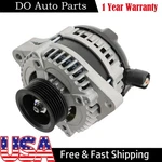 Alternator For Honda Accord V6 3.5L 2008 2009 2010 2011 2012 12V Cw Groove. Fixed Price $79.99.