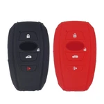 Lemsa 2PCS Soft Silicone Fob Cover Case Remote Keyless Protector For Suba.... Fixed Price $18.42.