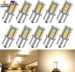 Qoope 1156 Led Warm White 1141 Bulbs Rv Light Interior 1073 7506. Fixed Price $21.39.