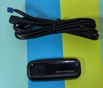Compustar 2WDSS Antenna And Cable For Any 3 Mile Range Remotes. Fixed Price $44.22.