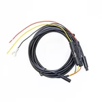 Thinkware Twab-plugsh 12/24 Volt Hardwiring Cable For F790 Dash Cam Parking Mode. Fixed Price $29.99.