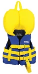 Coast Guard Approved Blue Life Jacket Type Ii For Infants And Kids. Fixed Price $33.29.