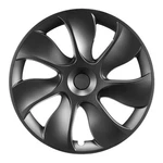 Vevor 19" Wheel Rim Cover For 2021-2023 Model Y Hubcap With Valve Nozzle HOLER19. Fixed Price $96.99.
