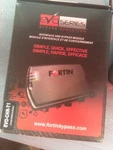 Fortin EVO-CHR-T1 Mopar Free Shipping. Fixed Price $59.99.