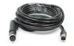 New Rostra 250-8617 16' / Meter 4 Pin Heavy Duty Camera Extension Harness. Fixed Price $41.99.