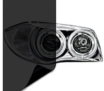 Vvivid Air-tint Dark Black Headlight Taillight Air-release Vinyl Wrap Film. Fixed Price $20.39.