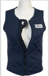 Swell Wakesurf Womens Neoprene Comp Vest Navy Small Waksurfing. Fixed Price $124.99.