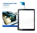 Carquest Cabin Air Filter 90281P. Fixed Price $14.99.