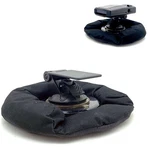 Escort Ix Ex Uniden R9 R3 DFR7 Radar Detector Car Dash Platform Suction Mount. Fixed Price $27.95.