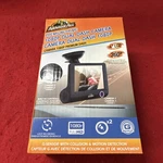 Armorall ADC2-1010-BLK Premium 4&APOS; Lcd 1080P Dual 360. Fixed Price $24.99.