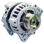 Oeg Parts New Alternator Compatible With Saturn SC1 SC2 SL1 SL2 SW1 SW2 1..... Fixed Price $132.53.