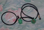 ACC-BJ1939-2Y1 & Ties (samsara VG34 Iot Cable/adapter And/or Unknown). Fixed Price $27.14.