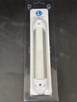 Lumitec 101078, Mini RAIL2 Led Lights 6" Neutral White **new**. Fixed Price $39.99.