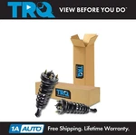 Trq Front Strut & Spring Set Driver Passenger Sides 09-13 Ford F-150. Fixed Price $269.95.
