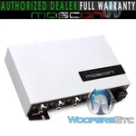 Mosconi To Aerospace Dsp 8-CH/ 12-CH Out Digital Sound Processor New. Fixed Price $1399.99.