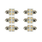Scandvik 41161 Bulb Cool White *6-PACK. Fixed Price $37.57.