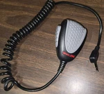 Whelen Noise Cancelling Pa Microphone Handset 01-026D286-01B Free Shipping. Fixed Price $42.99.
