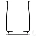 Red Hawk Front Strut TOP0015 For Club Car 2000 And Up Gas Electric. Fixed Price $378.18.