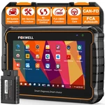2026 Foxwell GT60 Bt Full System Bidirectional OBD2 Scanner Auto Diagnostic Tool. Fixed Price $254.59.