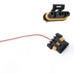 LS1 Alternator Wiring Connector Plug Pigtail Fits For 98 02 Camaro Trans F.... Fixed Price $18.23.