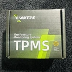 Cdwtps Tire Pressure Monitoring System Sensors 315MHZ 433MHZ Tpms New. Fixed Price $18.99.