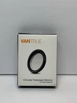 Vantrue 40MM Ultra-slim Circular Polarizer Filter For Dashcam New. Fixed Price $24.99.