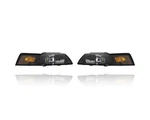 Headlight Depo 3R3Z13008CA, 3R3Z13008DA 01-04 Ford Mustang (pair, Set) Capa. Fixed Price $205.69.
