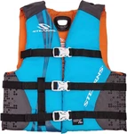 Stearns Life Jacket For Kids Weighing 50-90LBS, Uscg-approved Type Iii Vest. Fixed Price $36.99.