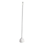 Lumitec 39" Contour Led Boat Anchor Light White Uscg Approved 2NM 101693. Fixed Price $155.49.