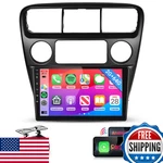 Podofo 2G64G Upgraded Android Car Stereo For Honda Accord 6TH 1998-2003 Radio. Fixed Price $182.64.