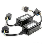 9003 Led Decoder Upgraded Strong Canbus Error Warning Canceller Anti H4. Fixed Price $35.05.