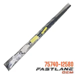 2020-2024 Toyota Corolla Rear Left Molding New Oem 75740-12580. Fixed Price $35.45.