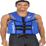 O'neill Oneill Mens Reactor Uscg Life Vest Pacific/lunar/blacksmall. Fixed Price $153.43.