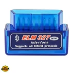 ELM327 Launchh Professional Bluetooth Scan Tool Code Reader For Android A.... Fixed Price $19.95.