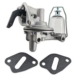 M2090 B0013P Fuel Pump For Dodge B-1 Truck B-2 Wdx VD15 Wc 3.3 3.6 3.8 3.9L I6. Fixed Price $83.69.