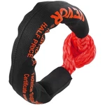 Vevor Soft Shackle Synthetic Recovery Rope 2PCS 1/2"X22" 44092LBS Break Strength. Fixed Price $27.99.