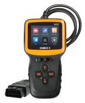 Yakefly OBD2 Scanner Diagnostic Toolcar Code Reader Engine Fault. Fixed Price $27.21.