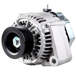 Alternator For Honda 2.2L Accord 1994-1997 Odyssey 1995-1997 Acura 741. Fixed Price $69.01.