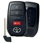 Oem Unlocked 2025-2026 Toyota Camry Remote Keyless Smart Fob Prox HYQ14FBW. Fixed Price $49.99.