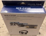Alpine HCE-C212F Multi-view Front Camera Kit New. Fixed Price $229.00.