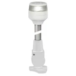 "hella Marine Naviled 360 Compact All Round Lamp - 2NM 24"" Fold Down". Fixed Price $184.62.