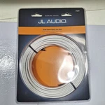 Jl Audio XM-WHTSC16-25 Gauge Awg Feet Conductor Marine Speaker Cable New. Fixed Price $29.95.