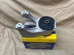 Engine Mount Westar EM-9202 Fits 99-00 Honda Odyssey 3.5L-V6. Fixed Price $38.25.