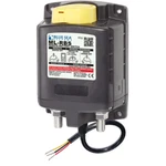 Blue Sea Remote Battery Switch 12V 500A Ml-rbs Manual Control Marine Boat 7713. Fixed Price $251.38.