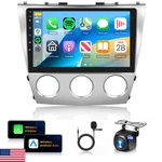 Meteeser 264G Stereo For Toyota Camry 2006-2011 Manual A/c Wireless Carplay. Fixed Price $194.50.