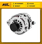 Kac Alternator 13939 For Nissan Altima Sentra 2.5L 2002 2003 2004 2005 2006. Fixed Price $77.99.