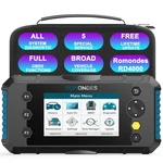 Romondes RD4000 OBD2 Scanner All System Automotive Diagnostic Tool Abs Epb Oil. Fixed Price $174.00.