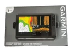 Garmin Echomap UHD2 93SV Fishfinder Chartplotter W/GT54 Transducer 010-02688-020. Fixed Price $897.50.