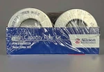Genuine Allison 29558329 High Capacity Twin Filter Kit & Gasket 5-13/16 X 3-1/4. Fixed Price $58.16.