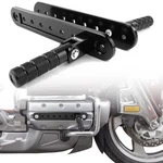 Fit For Honda GL1800 Gold Wing 2004-2017 Adjustable Highway Rider Footpeg. Fixed Price $69.95.